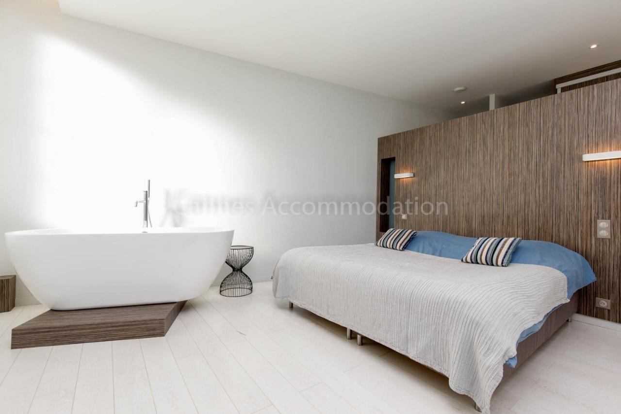 Clic 21 Apartment คานส์ ภายนอก รูปภาพ
