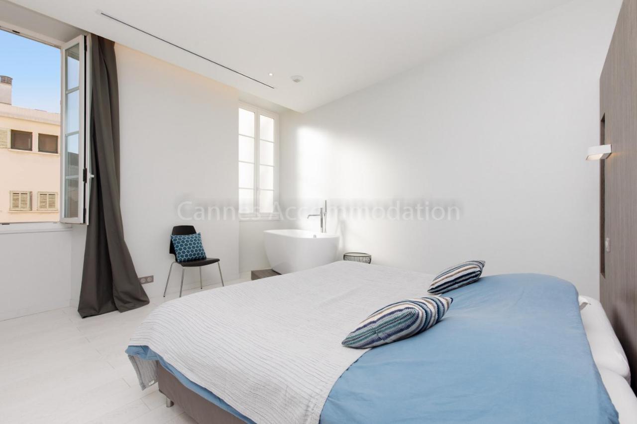 Clic 21 Apartment คานส์ ภายนอก รูปภาพ