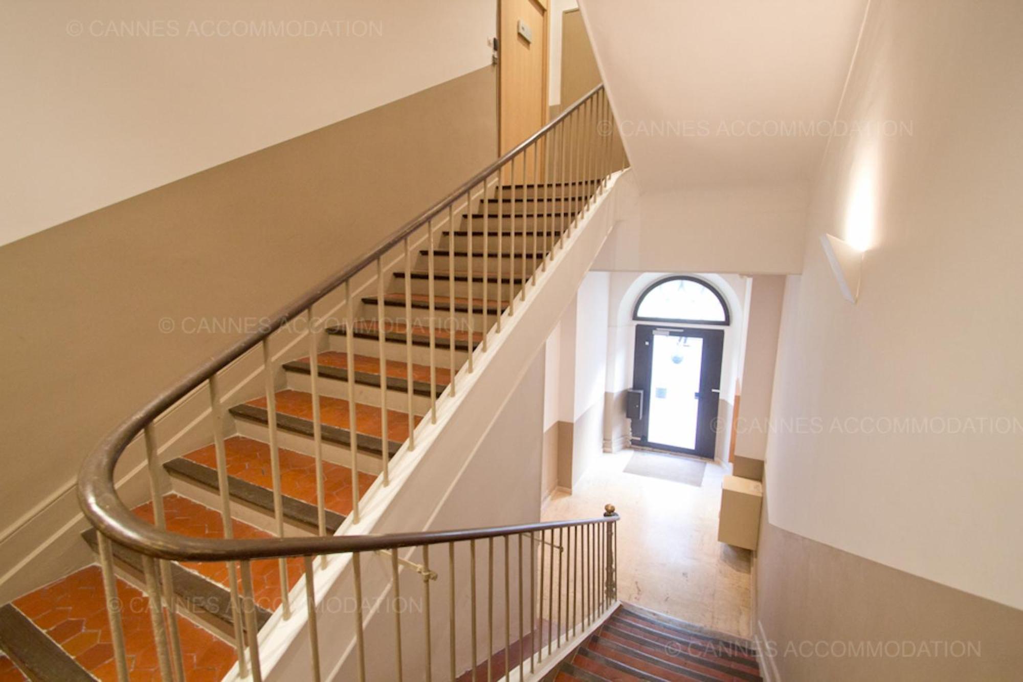 Clic 21 Apartment คานส์ ภายนอก รูปภาพ