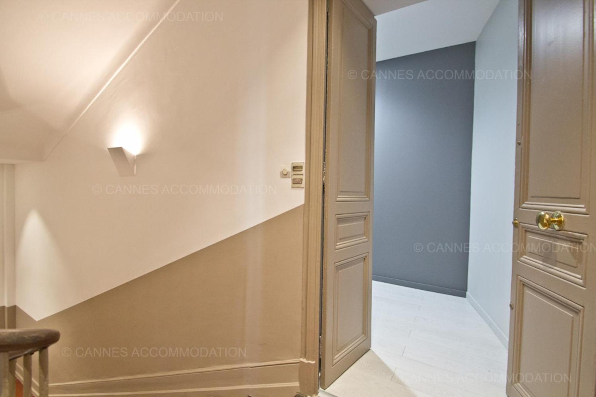 Clic 21 Apartment คานส์ ภายนอก รูปภาพ